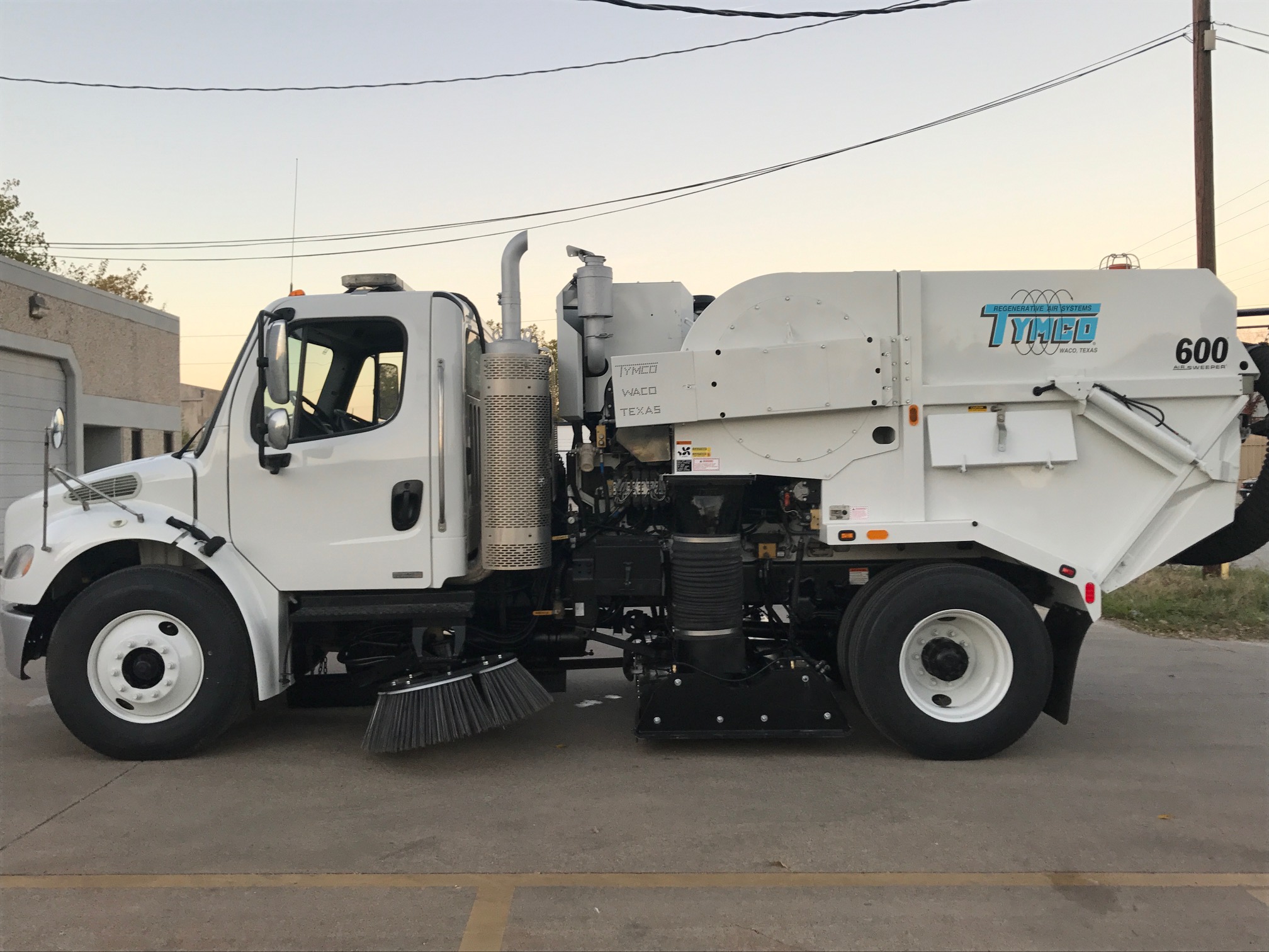 Truck rentals in Waco, TX